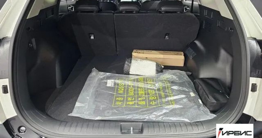 Kia Sportage V 
